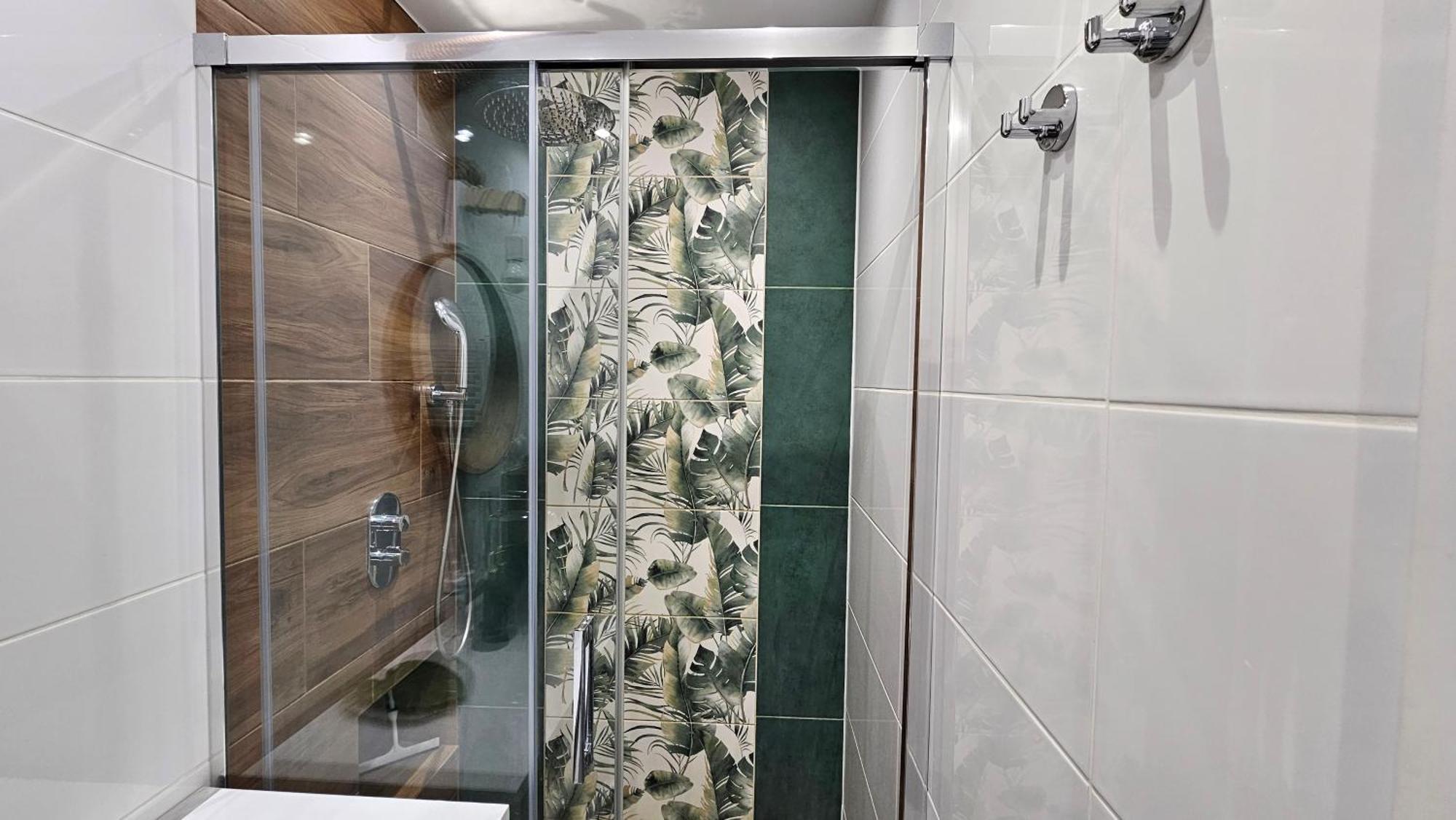 Apartament Zielona Przystan Gdaňsk Exteriér fotografie