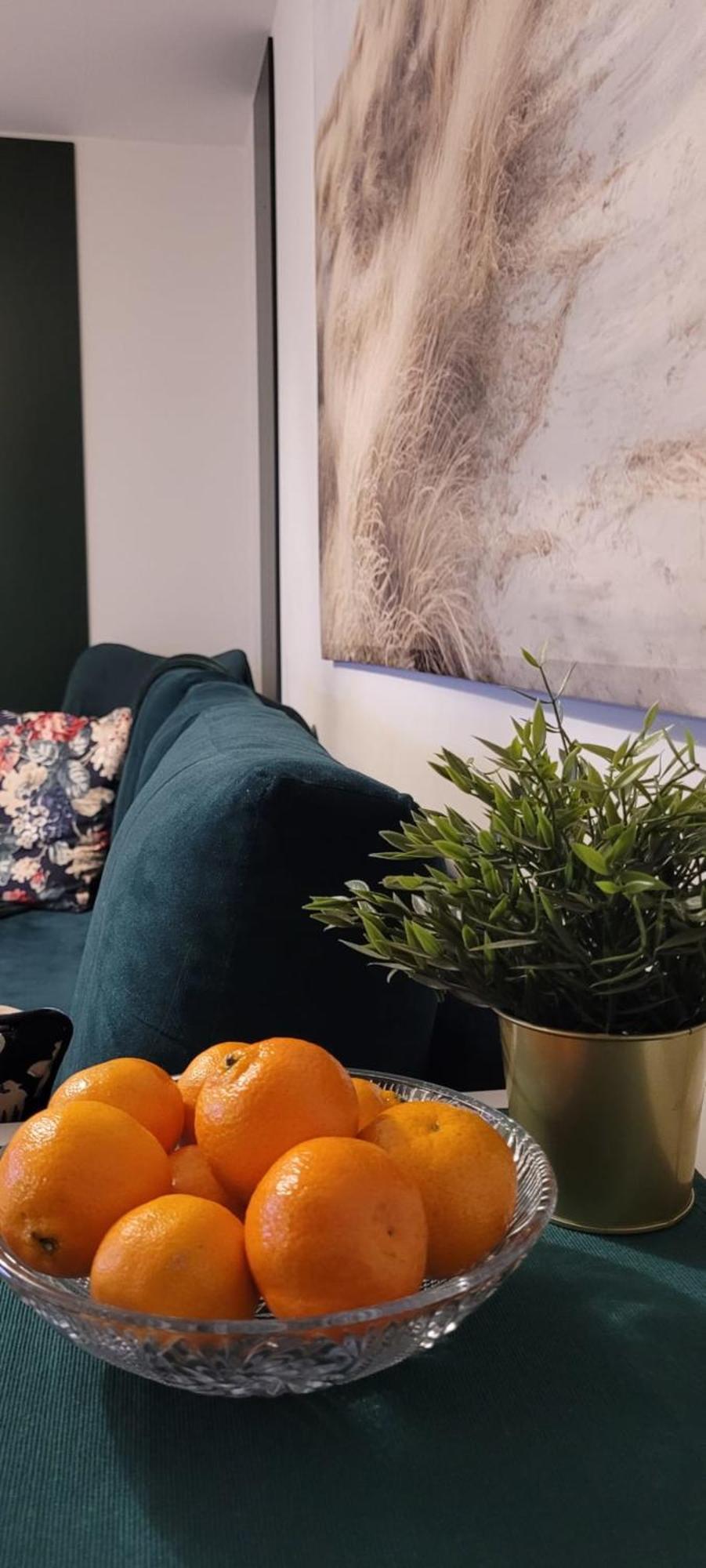 Apartament Zielona Przystan Gdaňsk Exteriér fotografie