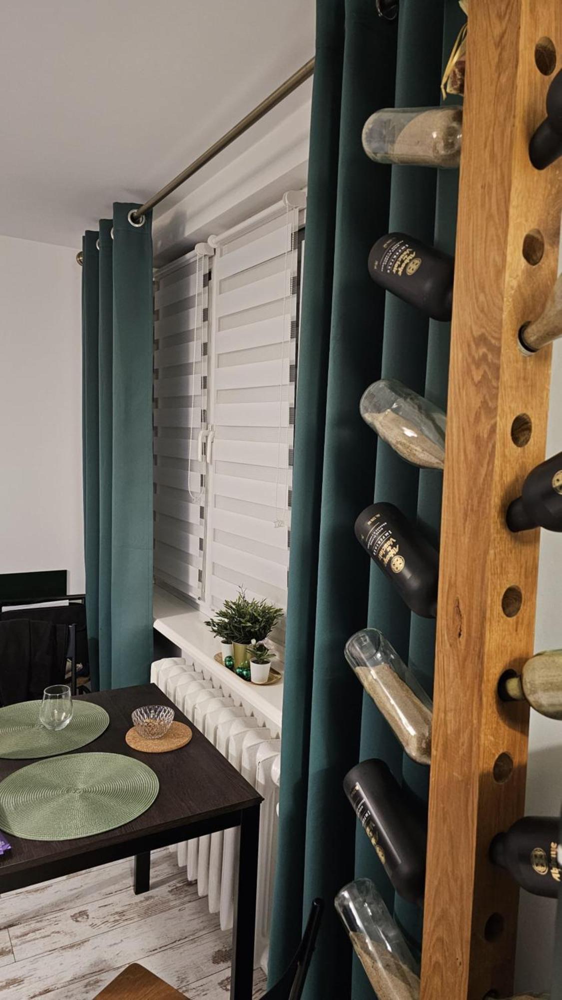 Apartament Zielona Przystan Gdaňsk Exteriér fotografie