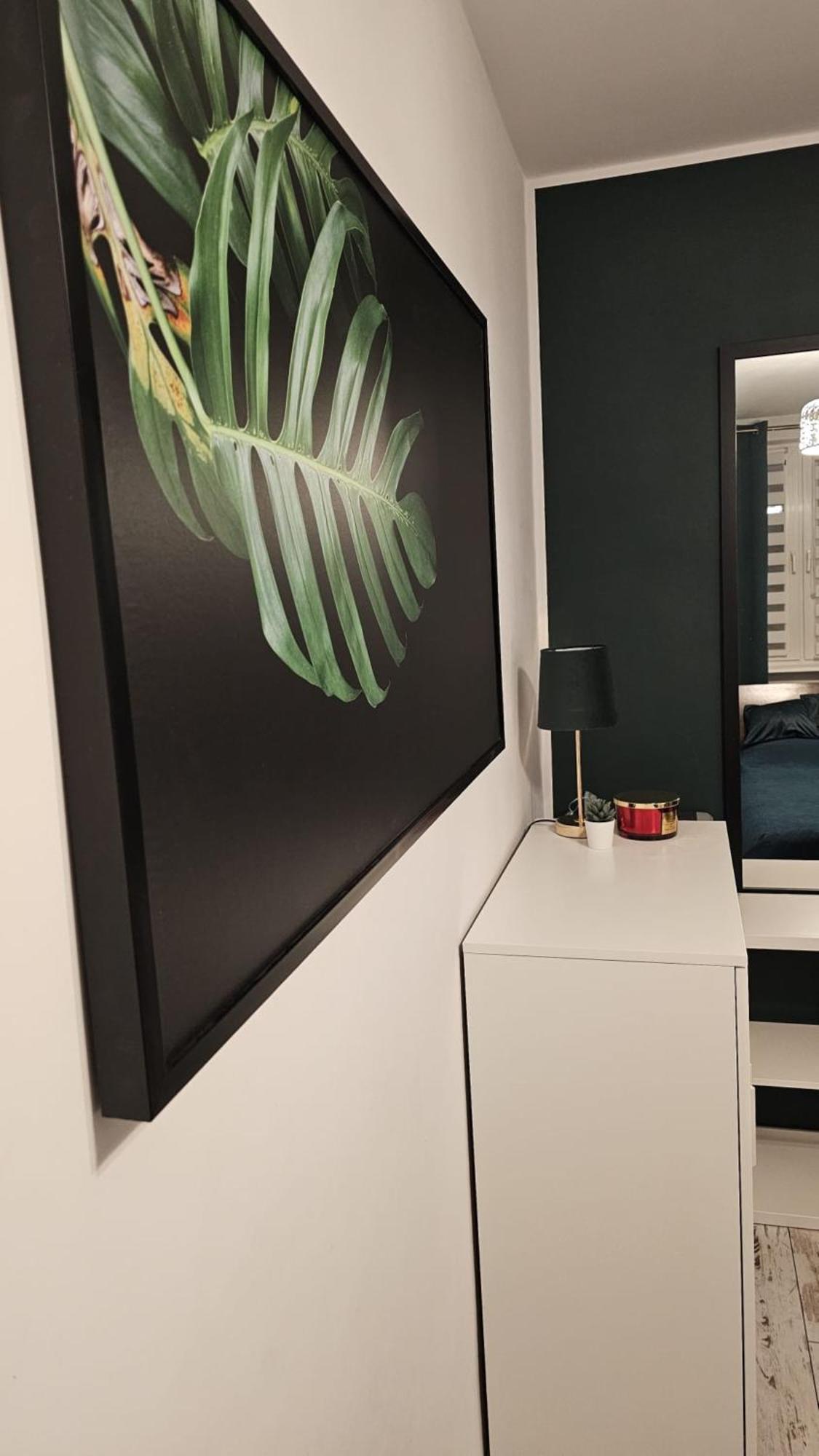 Apartament Zielona Przystan Gdaňsk Exteriér fotografie
