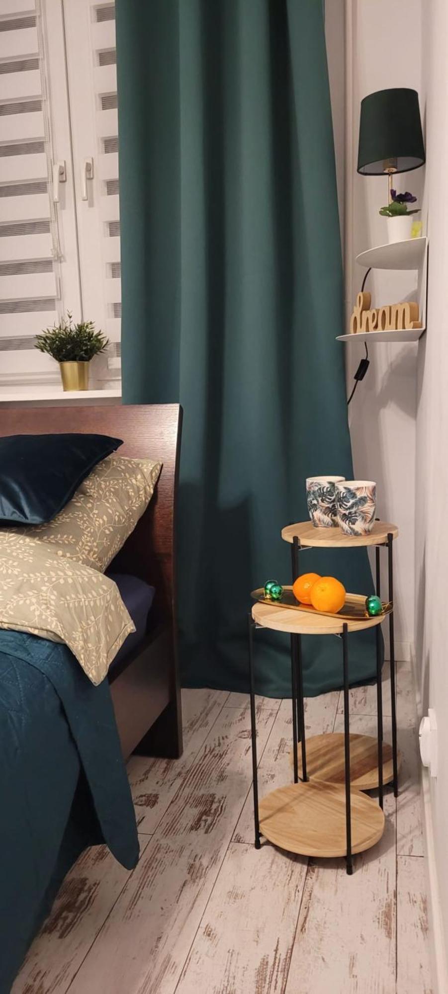Apartament Zielona Przystan Gdaňsk Exteriér fotografie