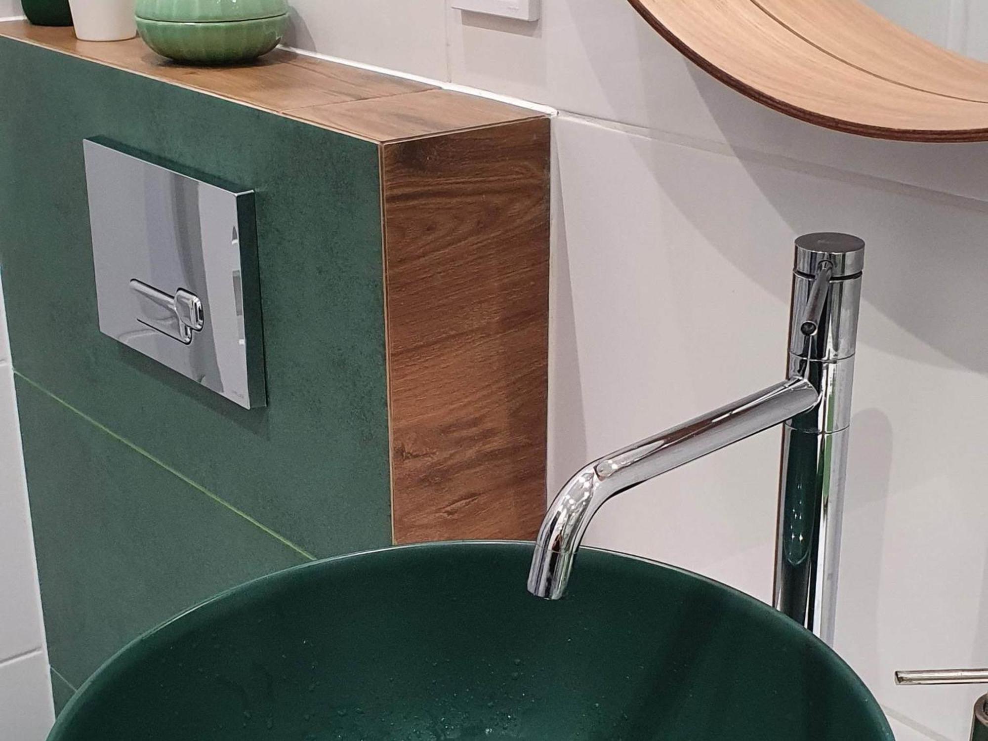 Apartament Zielona Przystan Gdaňsk Exteriér fotografie